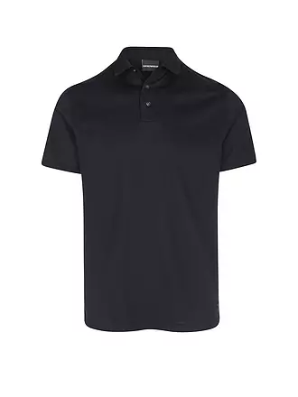 EMPORIO ARMANI | Poloshirt | olive