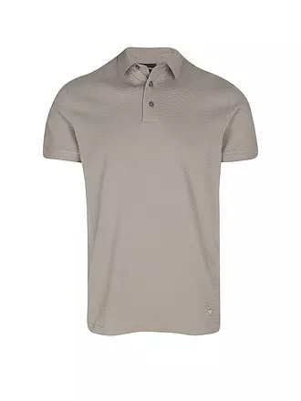 EMPORIO ARMANI | Poloshirt | dunkelblau