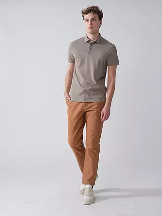 EMPORIO ARMANI | Poloshirt | beige