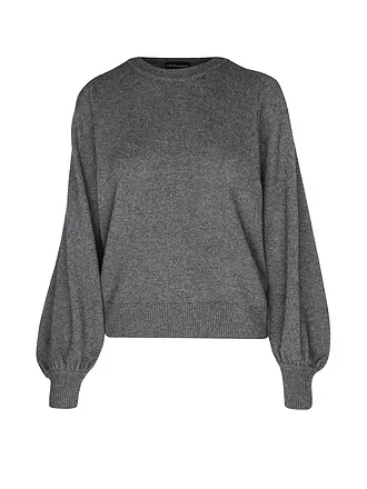 EMPORIO ARMANI | Pullover | grau