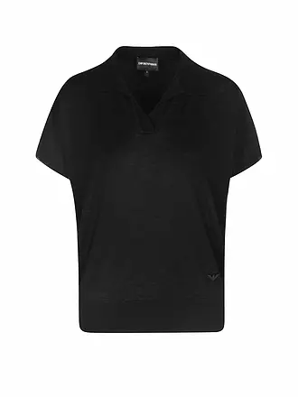 EMPORIO ARMANI | Pullover | schwarz