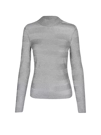 EMPORIO ARMANI | Pullover | grau