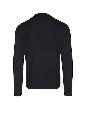 EMPORIO ARMANI | Pullover | dunkelblau