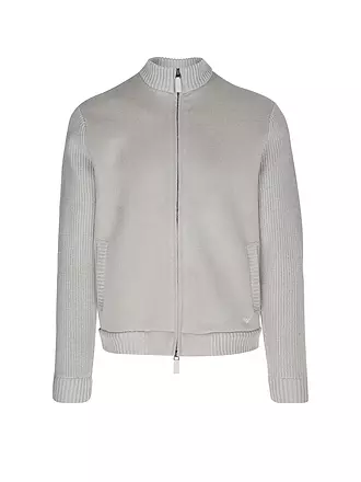 EMPORIO ARMANI | Strickjacke | 