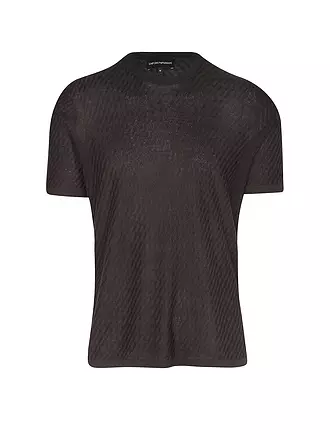 EMPORIO ARMANI | T-Shirt | hellgrau