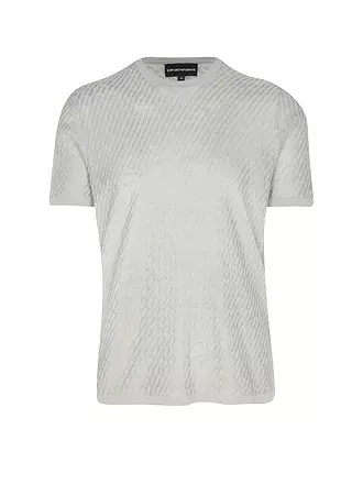 EMPORIO ARMANI | T-Shirt | braun