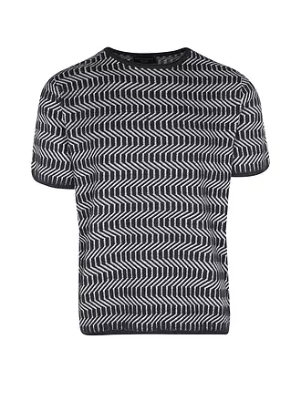 EMPORIO ARMANI | T-Shirt | dunkelblau