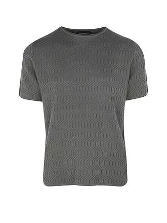 EMPORIO ARMANI | T-Shirt | dunkelblau