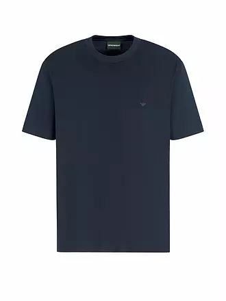 EMPORIO ARMANI | T-Shirt | dunkelblau