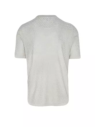 EMPORIO ARMANI | T-Shirt | braun