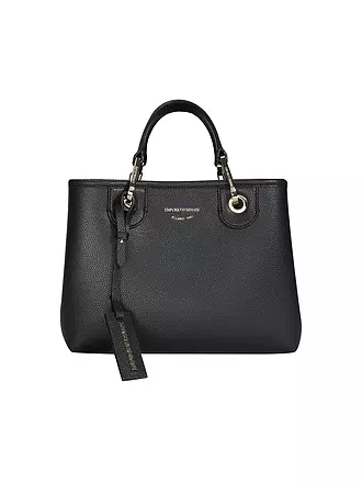 EMPORIO ARMANI | Tasche - Shopper MYEA Small | rot