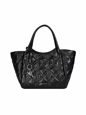 EMPORIO ARMANI | Tasche - Shopper Medium | schwarz