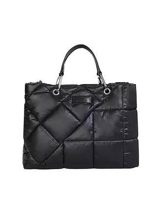 EMPORIO ARMANI | Tasche - Shopper | schwarz