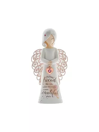 ENESCO | Figur - Engel FRIEND LIKE YOU | keine Farbe