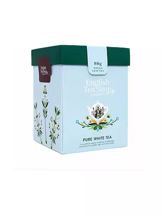 ENGLISH TEA SHOP | Teemischung Bio Super Berries 80g | bunt