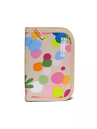 ERGOBAG | Schultasche Set 6tlg Pack MRP Flower Powbär | bunt