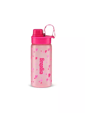 ERGOBAG | Trinkflasche Bubbles | rosa