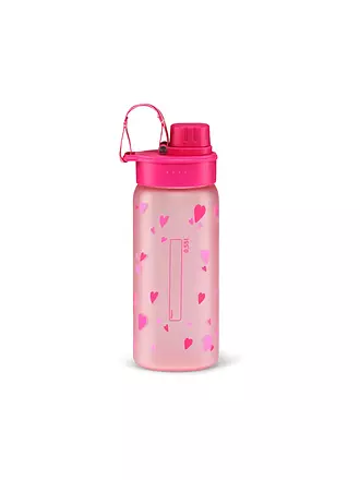 ERGOBAG | Trinkflasche Bubbles | rosa