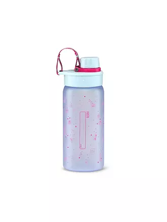 ERGOBAG | Trinkflasche Bubbles | rosa