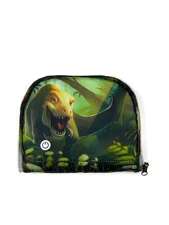 ERGOBAG | Zip Set Zippies LED Jungle | bunt