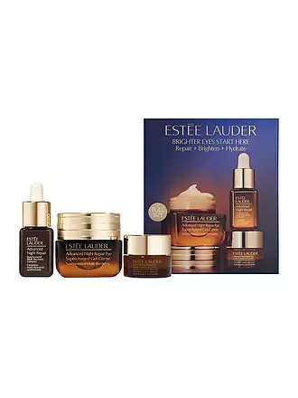 ESTÉE LAUDER | Advanced Night Repair Eye Cream Skincare Set  15ml/ 7ml/5ml | 