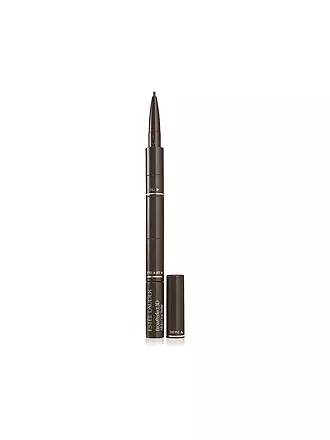 ESTÉE LAUDER | Augenbrauen - Browperfect 3D All-In-One Styler (04 Taupe) | hellbraun