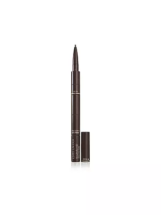 ESTÉE LAUDER | Augenbrauen - Browperfect 3D All-In-One Styler (09 Dark Brunette) | hellbraun