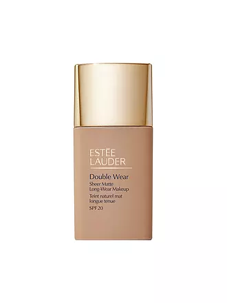 ESTÉE LAUDER | Double Wear Sheer Matte Foundation ( 041/3C2 Pebble )  | 