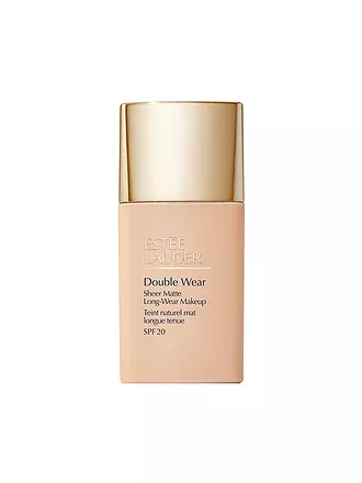 ESTÉE LAUDER | Double Wear Sheer Matte Foundation ( 10/3N1 Ivory Beige ) | beige