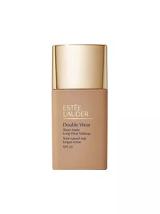 ESTÉE LAUDER | Double Wear Sheer Matte Foundation ( 41/4C3 Softan ) | beige