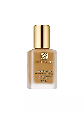 ESTÉE LAUDER | Double Wear Stay-in-Place Liquid Make Up SPF10 30ml (05 Shell Beige) | beige