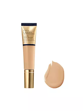 ESTÉE LAUDER | Futurist Hydra Rescue Moisturizing Makeup SPF45 (1N1 Desert Beige) | beige