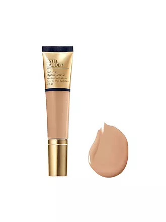 ESTÉE LAUDER | Futurist Hydra Rescue Moisturizing Makeup SPF45 (3N1 Ivory Beige) | beige