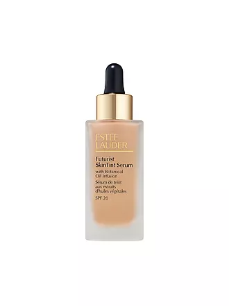 ESTÉE LAUDER | Futurist Skin Tint Serum Fountation (01 / 2C3 Fresco) | camel