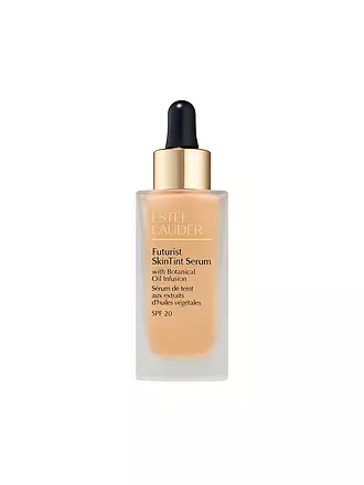 ESTÉE LAUDER | Futurist Skin Tint Serum Fountation (01 / 2C3 Fresco) | creme