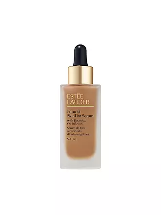 ESTÉE LAUDER | Futurist Skin Tint Serum Fountation (04 / 3C2 Pebble) | camel