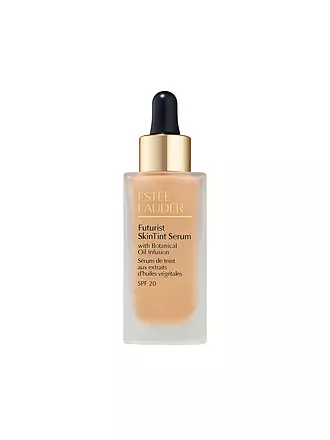 ESTÉE LAUDER | Futurist Skin Tint Serum Fountation (04 / 3C2 Pebble) | camel