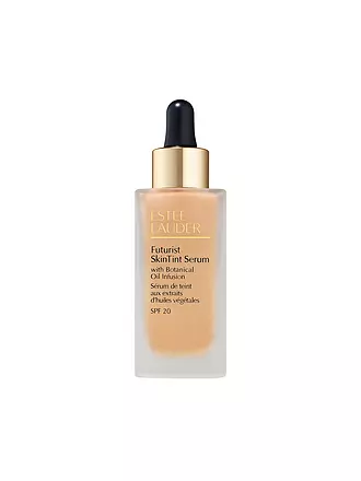 ESTÉE LAUDER | Futurist Skin Tint Serum Fountation (05 / 4N1 Shell Beige) | braun