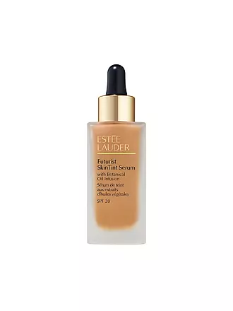 ESTÉE LAUDER | Futurist Skin Tint Serum Fountation (05 / 4N1 Shell Beige) | braun