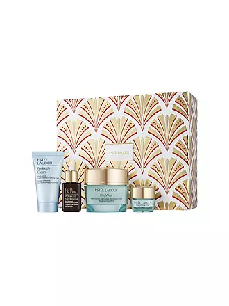 ESTÉE LAUDER | Geschenkset - DayWear Moisturizer Holiday Skincare Set 50ml/ 30ml/ 15ml | keine Farbe