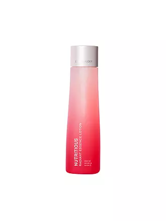 ESTÉE LAUDER | Gesichtscreme - Nutritious Treatment Lotion 200ml | keine Farbe