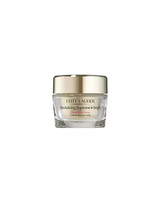 ESTÉE LAUDER | Gesichtscreme - Revitalizing Supreme+ Bright Power Soft Creme 50ml | keine Farbe