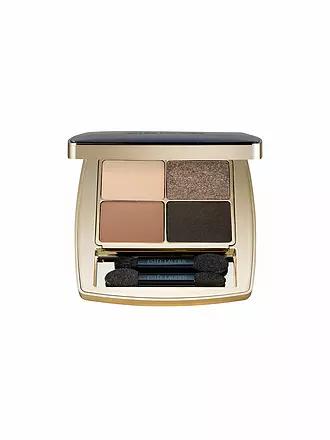 ESTÉE LAUDER | Lidschatten - Pure Color Envy Luxe Eyeshadow Quad ( 04 Desert Dunes )  | 