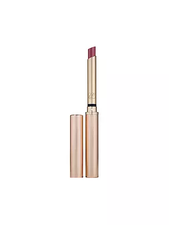 ESTÉE LAUDER | Lippenstift - Pure Color Explicit Slick Shine Lipstick (11 Out of Time) | rot