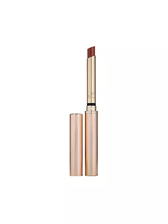 ESTÉE LAUDER | Lippenstift - Pure Color Explicit Slick Shine Lipstick (11 Out of Time) | rot