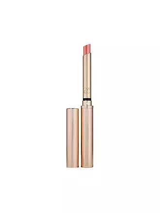 ESTÉE LAUDER | Lippenstift - Pure Color Explicit Slick Shine Lipstick (22 Heat of the Moment) | rosa