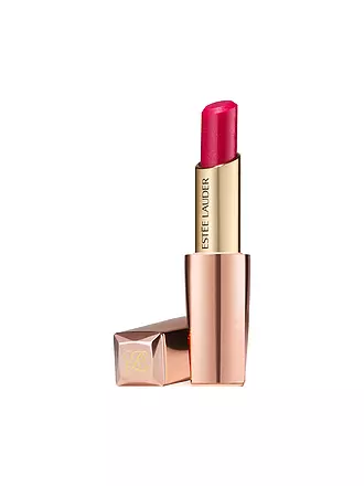 ESTÉE LAUDER | Lippenstift - Pure Color Lip Balm ( 007 Divine Crystal ) | rot