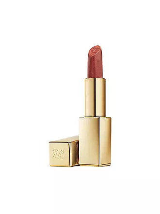 ESTÉE LAUDER | Lippenstift - Pure Color Lipstick Creme ( 131 Bois de Rose ) | dunkelrot