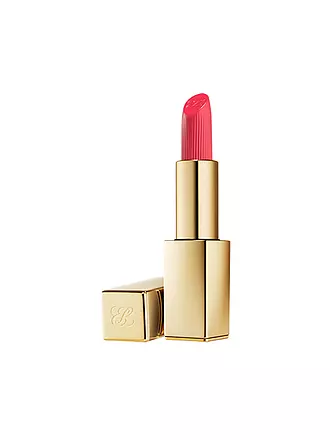 ESTÉE LAUDER | Lippenstift - Pure Color Lipstick Creme ( 131 Bois de Rose ) | koralle