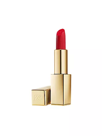 ESTÉE LAUDER | Lippenstift - Pure Color Lipstick Creme ( 131 Bois de Rose ) | rot